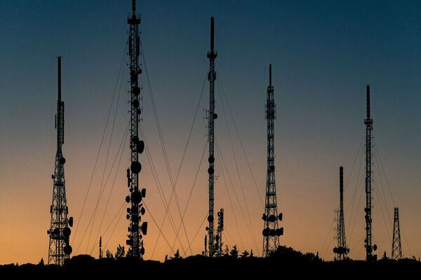 Supply, installation and maintenance of communication towers